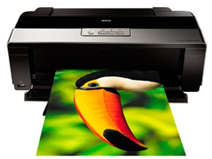 kolor-printer